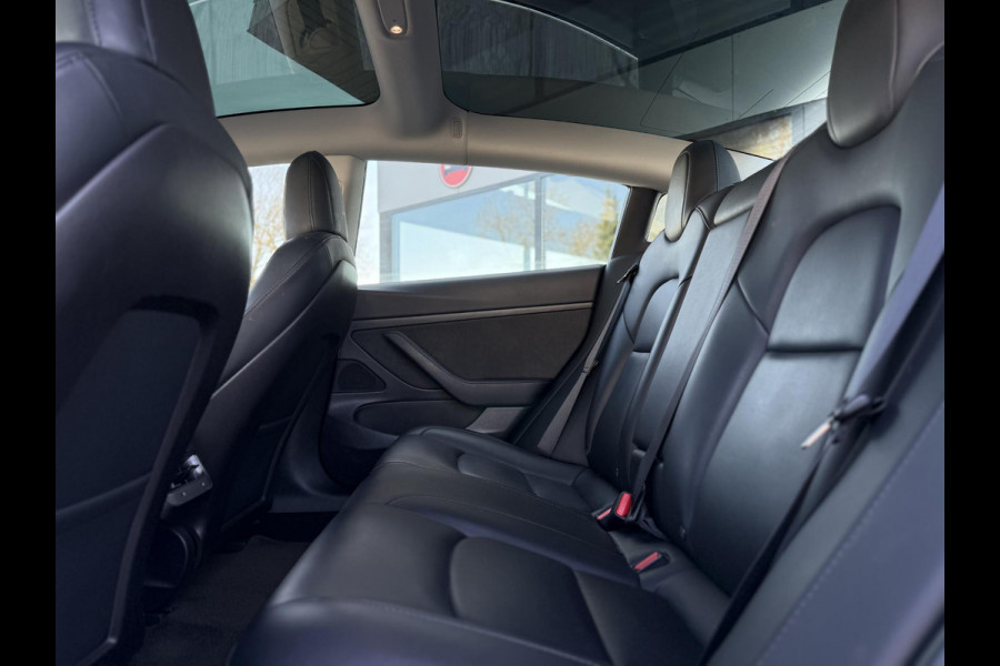 Tesla Model 3 Range Plus | Autopilot | Panorama | Leder | Navi | Camera