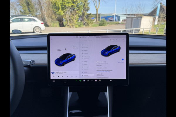 Tesla Model 3 Range Plus | Autopilot | Panorama | Leder | Navi | Camera
