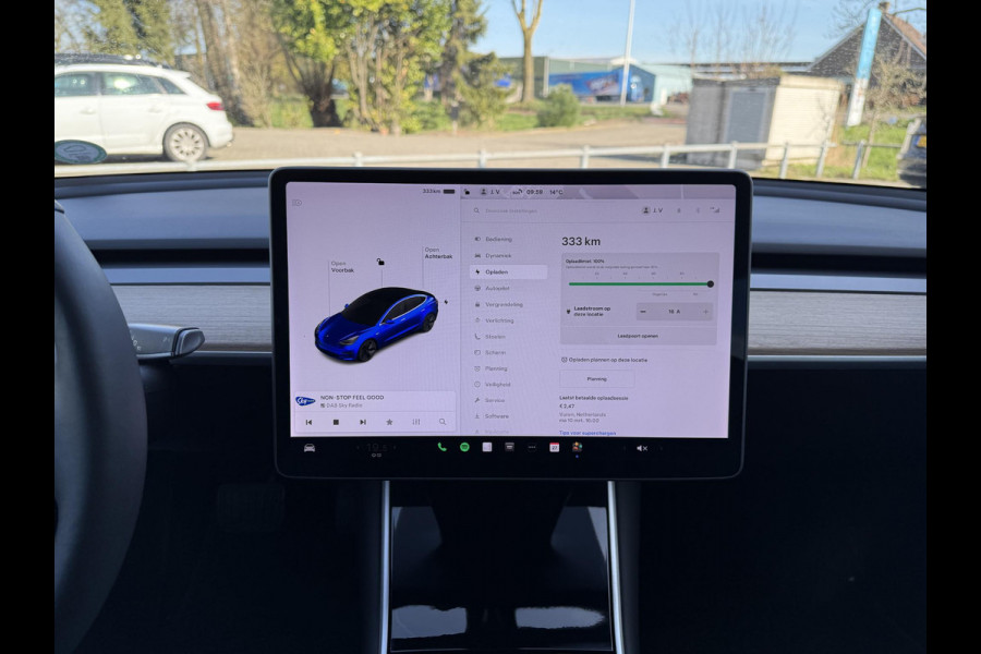 Tesla Model 3 Range Plus | Autopilot | Panorama | Leder | Navi | Camera