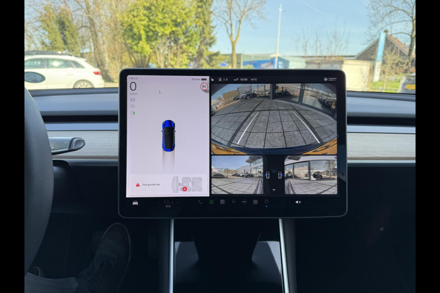 Tesla Model 3 Range Plus | Autopilot | Panorama | Leder | Navi | Camera