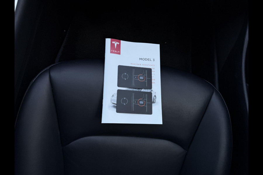 Tesla Model 3 Range Plus | Autopilot | Panorama | Leder | Navi | Camera