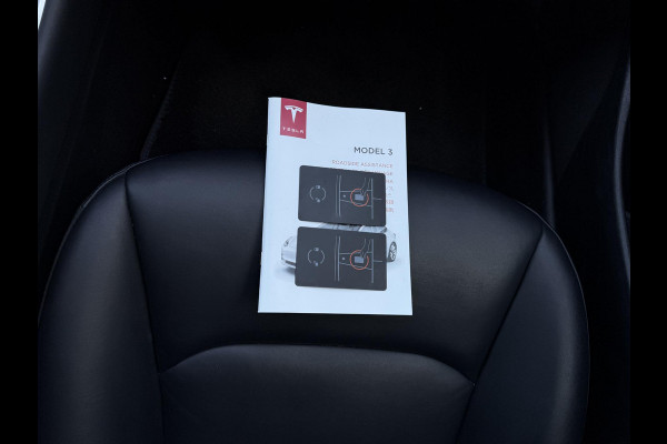 Tesla Model 3 Range Plus | Autopilot | Panorama | Leder | Navi | Camera