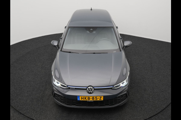 Volkswagen Golf GTE 245pk Plug In Hybrid DSG PHEV | Adaptive Cruise | Carplay | LED | Navigatie | Sfeerverlichting | Stoelverwarming |