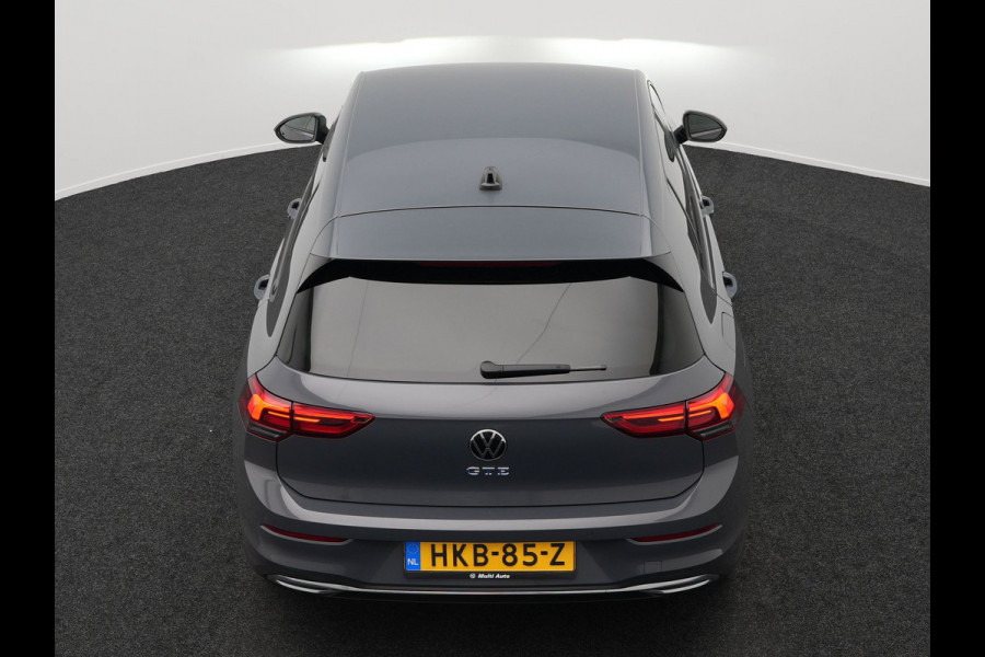 Volkswagen Golf GTE 245pk Plug In Hybrid DSG PHEV | Adaptive Cruise | Carplay | LED | Navigatie | Sfeerverlichting | Stoelverwarming |