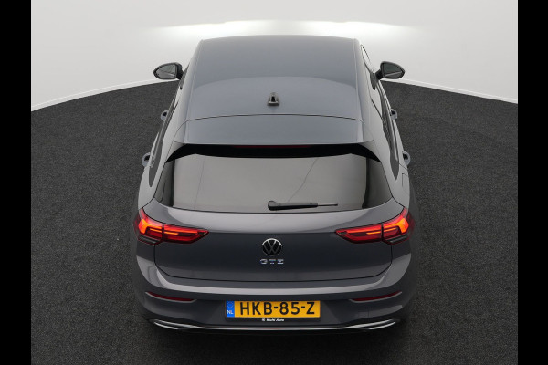 Volkswagen Golf GTE 245pk Plug In Hybrid DSG PHEV | Adaptive Cruise | Carplay | LED | Navigatie | Sfeerverlichting | Stoelverwarming |