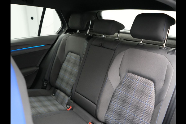 Volkswagen Golf GTE 245pk Plug In Hybrid DSG PHEV | Adaptive Cruise | Carplay | LED | Navigatie | Sfeerverlichting | Stoelverwarming |