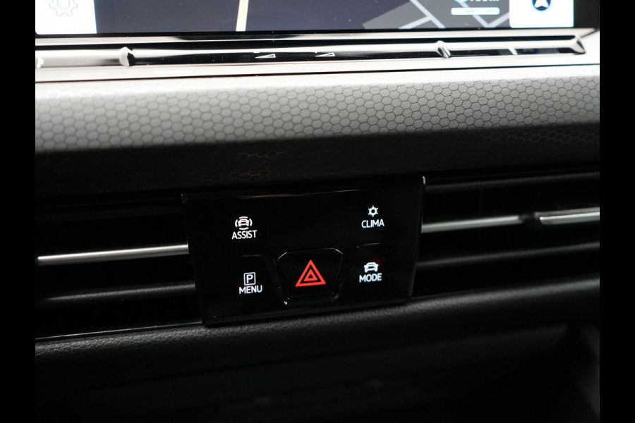 Volkswagen Golf GTE 245pk Plug In Hybrid DSG PHEV | Adaptive Cruise | Carplay | LED | Navigatie | Sfeerverlichting | Stoelverwarming |