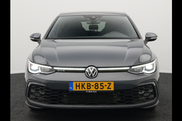 Volkswagen Golf GTE 245pk Plug In Hybrid DSG PHEV | Adaptive Cruise | Carplay | LED | Navigatie | Sfeerverlichting | Stoelverwarming |