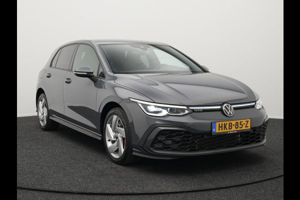 Volkswagen Golf GTE 245pk Plug In Hybrid DSG PHEV | Adaptive Cruise | Carplay | LED | Navigatie | Sfeerverlichting | Stoelverwarming |