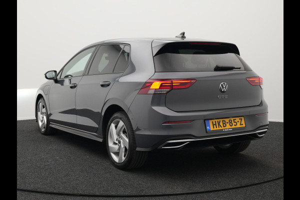 Volkswagen Golf GTE 245pk Plug In Hybrid DSG PHEV | Adaptive Cruise | Carplay | LED | Navigatie | Sfeerverlichting | Stoelverwarming |