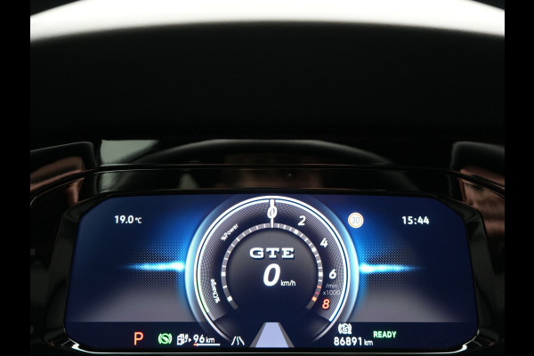 Volkswagen Golf GTE 245pk Plug In Hybrid DSG PHEV | Adaptive Cruise | Carplay | LED | Navigatie | Sfeerverlichting | Stoelverwarming |