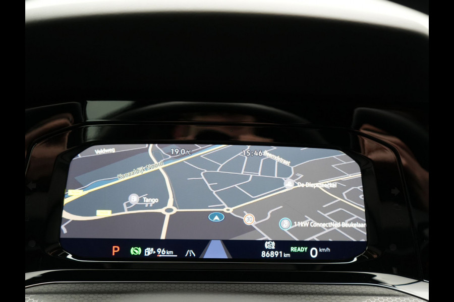 Volkswagen Golf GTE 245pk Plug In Hybrid DSG PHEV | Adaptive Cruise | Carplay | LED | Navigatie | Sfeerverlichting | Stoelverwarming |