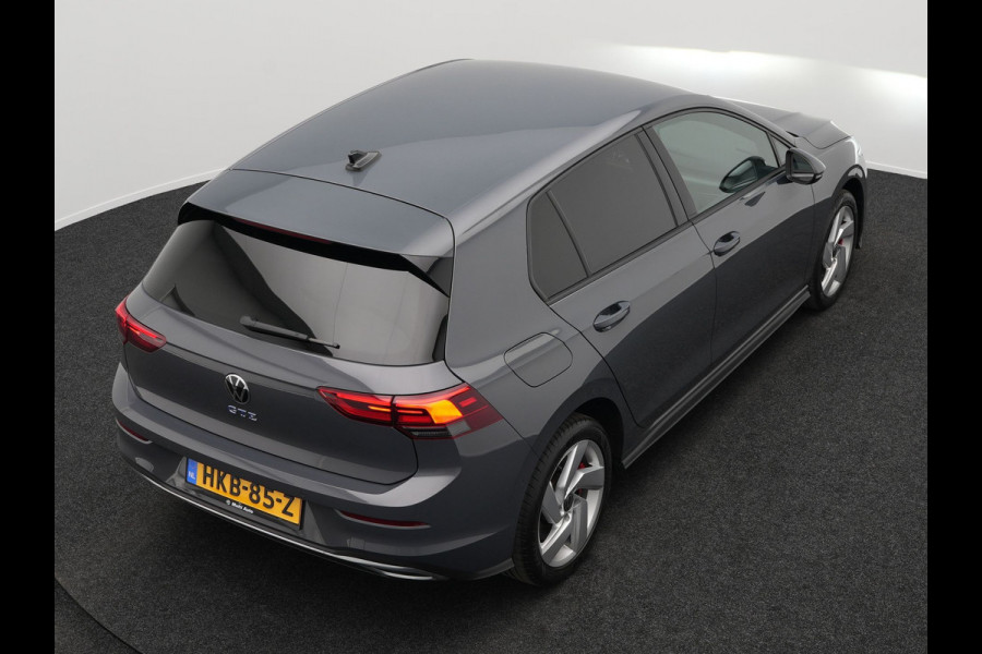 Volkswagen Golf GTE 245pk Plug In Hybrid DSG PHEV | Adaptive Cruise | Carplay | LED | Navigatie | Sfeerverlichting | Stoelverwarming |