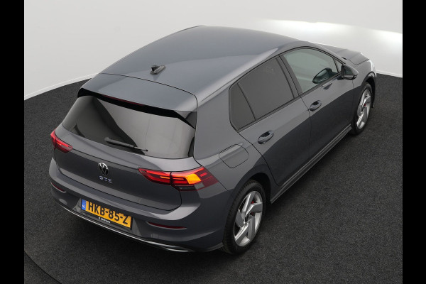 Volkswagen Golf GTE 245pk Plug In Hybrid DSG PHEV | Adaptive Cruise | Carplay | LED | Navigatie | Sfeerverlichting | Stoelverwarming |