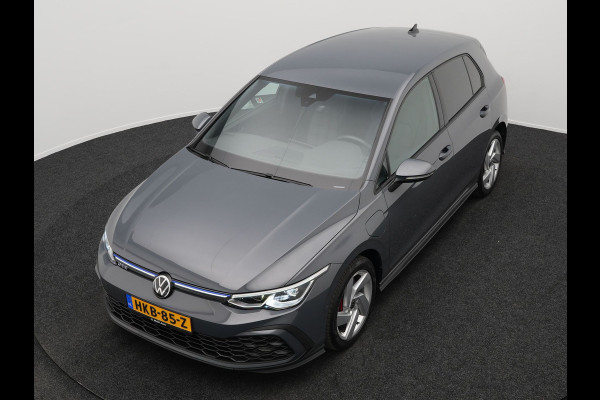 Volkswagen Golf GTE 245pk Plug In Hybrid DSG PHEV | Adaptive Cruise | Carplay | LED | Navigatie | Sfeerverlichting | Stoelverwarming |