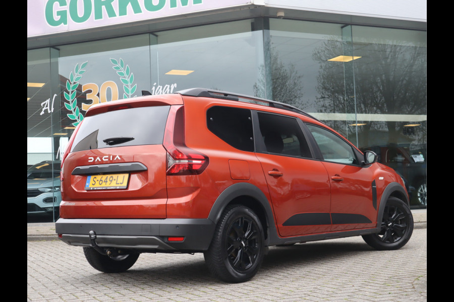 Dacia Jogger 1.0 TCe 110 Extreme / 7 Persoons / Trekhaak
