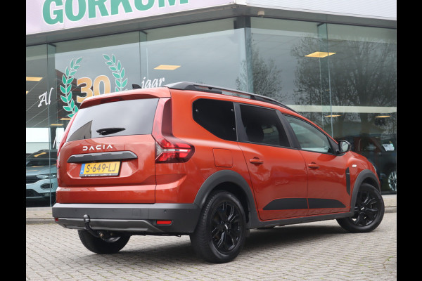 Dacia Jogger 1.0 TCe 110 Extreme / 7 Persoons / Trekhaak