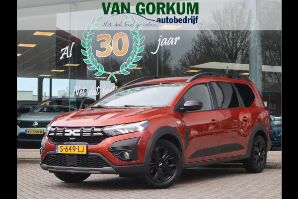 Dacia Jogger 1.0 TCe 110 Extreme / 7 Persoons / Trekhaak