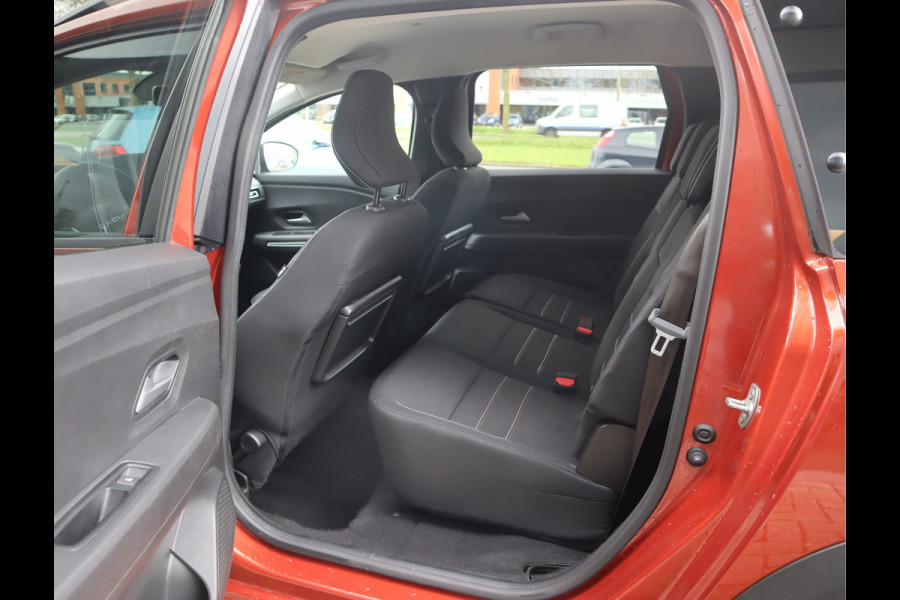 Dacia Jogger 1.0 TCe 110 Extreme / 7 Persoons / Trekhaak