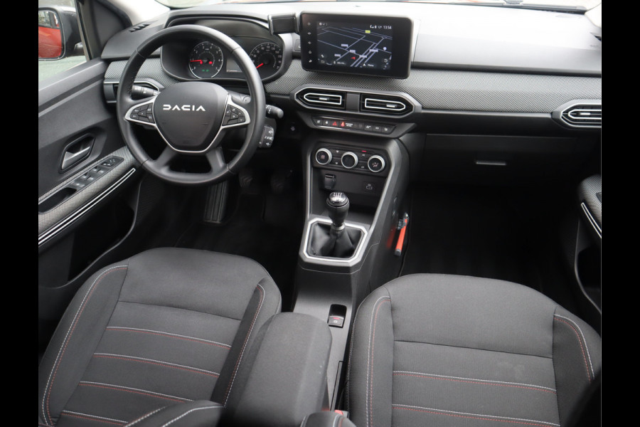 Dacia Jogger 1.0 TCe 110 Extreme / 7 Persoons / Trekhaak