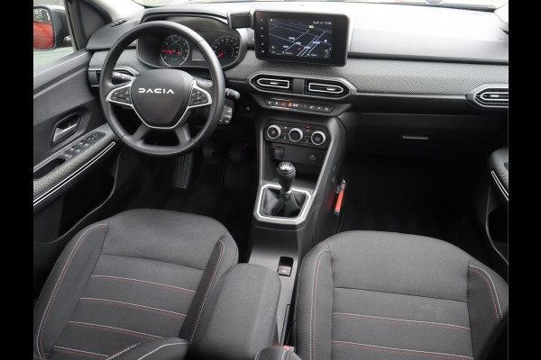 Dacia Jogger 1.0 TCe 110 Extreme / 7 Persoons / Trekhaak