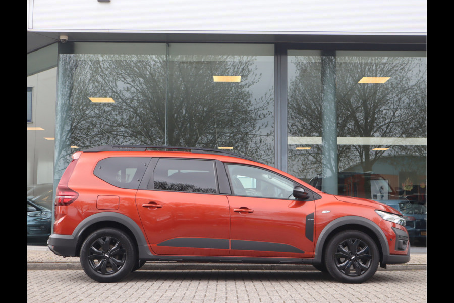 Dacia Jogger 1.0 TCe 110 Extreme / 7 Persoons / Trekhaak