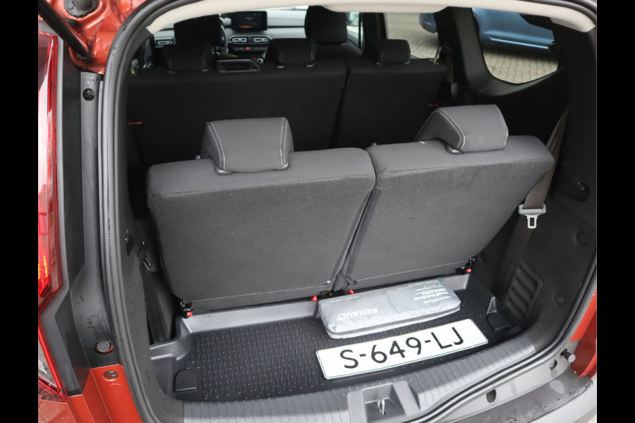 Dacia Jogger 1.0 TCe 110 Extreme / 7 Persoons / Trekhaak