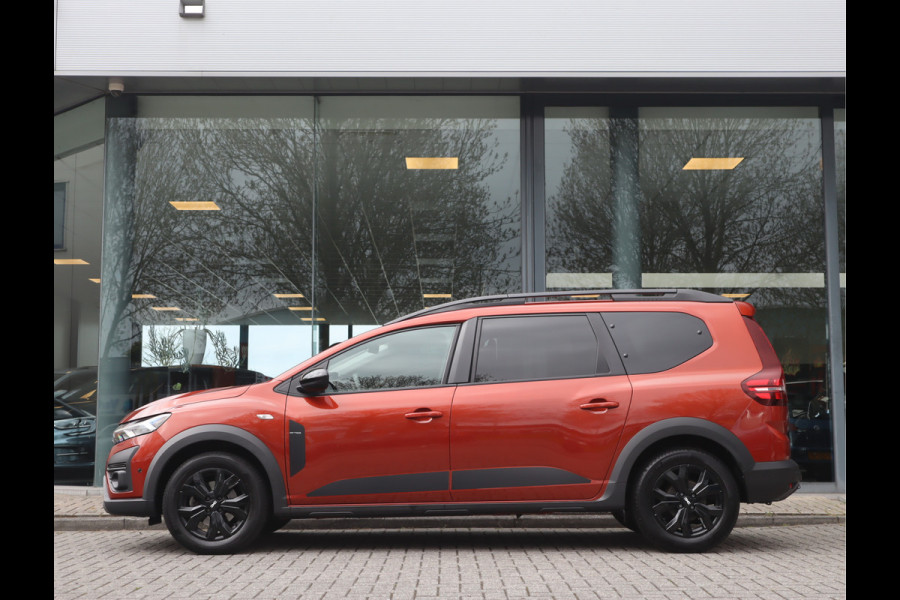 Dacia Jogger 1.0 TCe 110 Extreme / 7 Persoons / Trekhaak