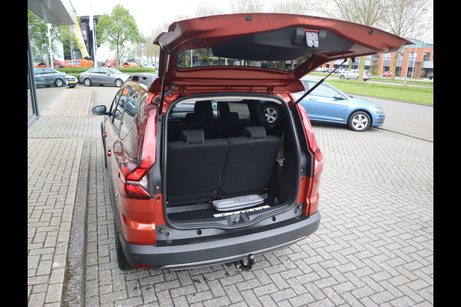 Dacia Jogger 1.0 TCe 110 Extreme / 7 Persoons / Trekhaak