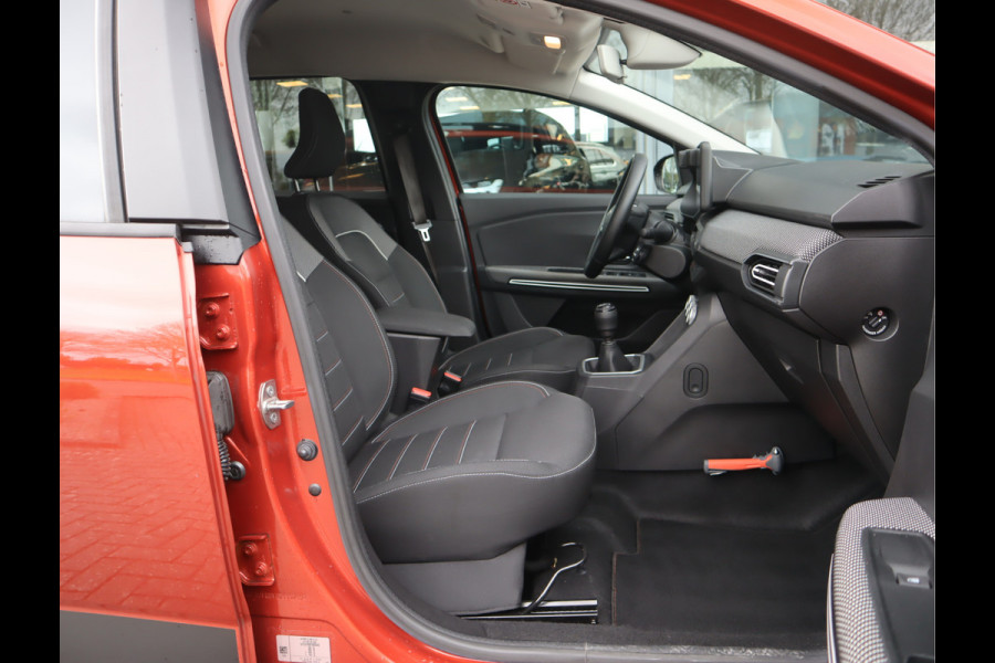 Dacia Jogger 1.0 TCe 110 Extreme / 7 Persoons / Trekhaak
