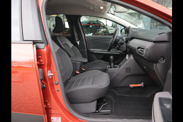 Dacia Jogger 1.0 TCe 110 Extreme / 7 Persoons / Trekhaak