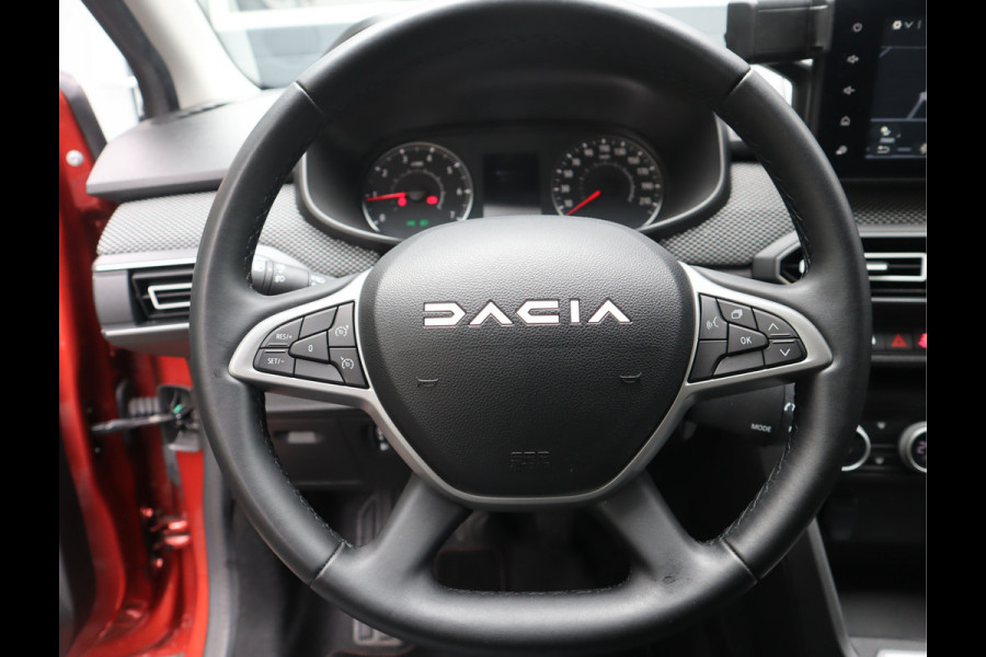 Dacia Jogger 1.0 TCe 110 Extreme / 7 Persoons / Trekhaak