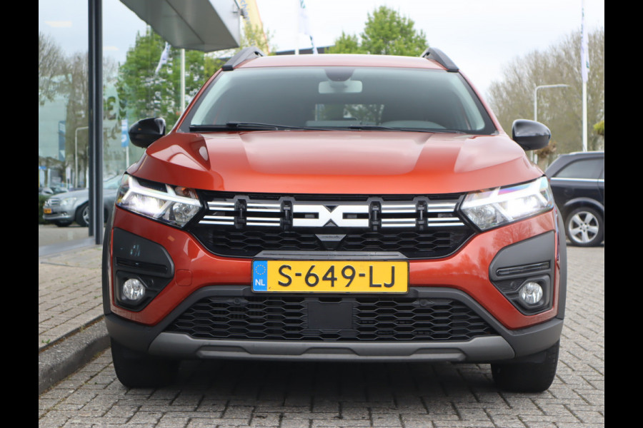 Dacia Jogger 1.0 TCe 110 Extreme / 7 Persoons / Trekhaak