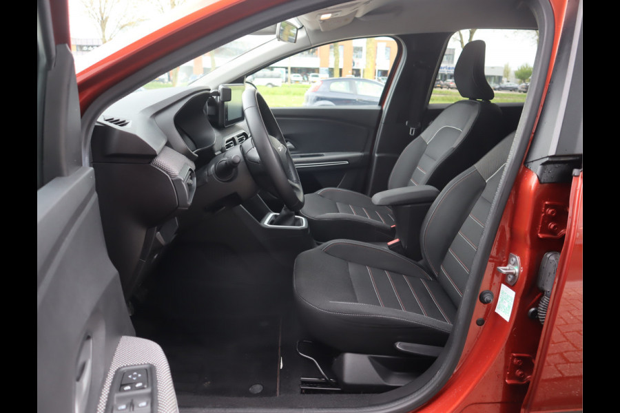 Dacia Jogger 1.0 TCe 110 Extreme / 7 Persoons / Trekhaak