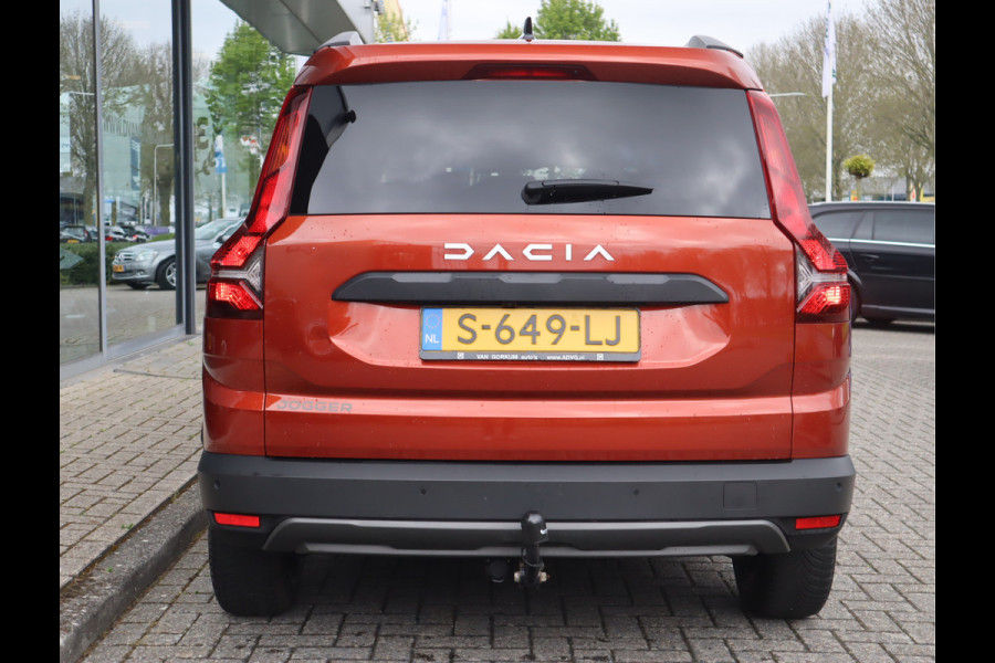 Dacia Jogger 1.0 TCe 110 Extreme / 7 Persoons / Trekhaak