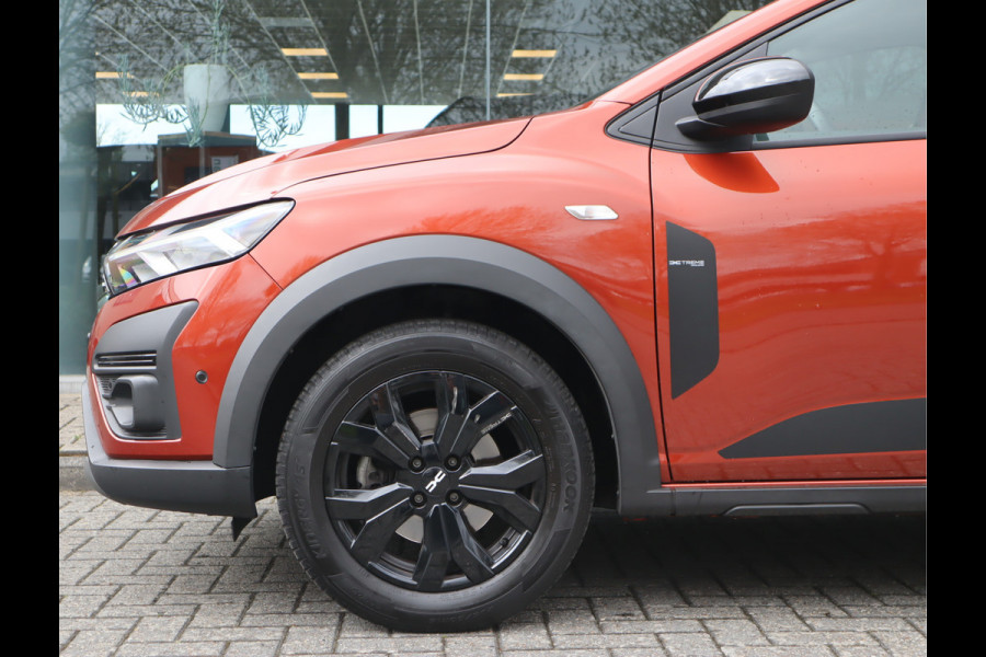 Dacia Jogger 1.0 TCe 110 Extreme / 7 Persoons / Trekhaak