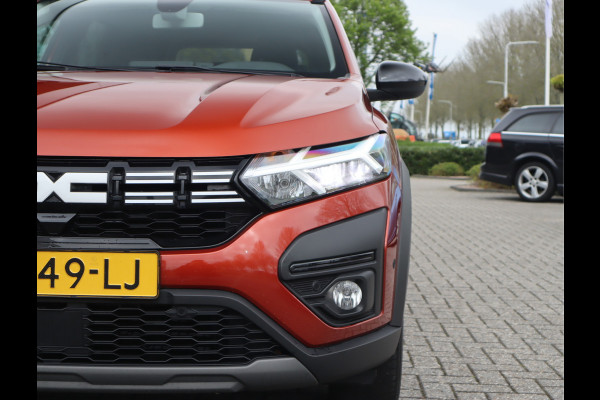 Dacia Jogger 1.0 TCe 110 Extreme / 7 Persoons / Trekhaak