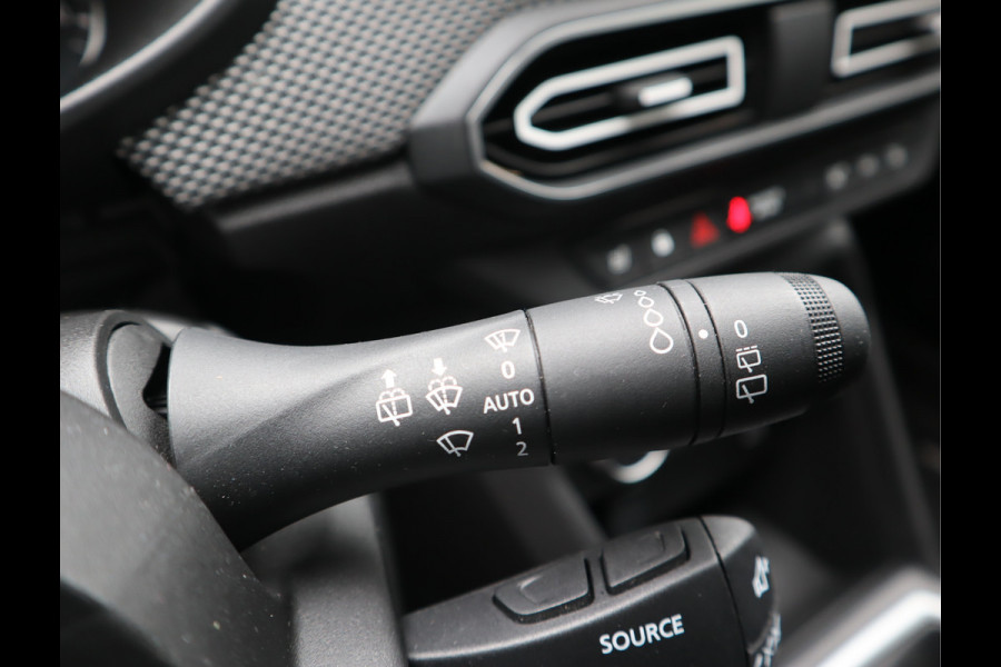 Dacia Jogger 1.0 TCe 110 Extreme / 7 Persoons / Trekhaak
