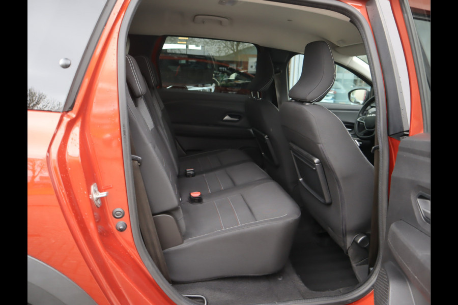 Dacia Jogger 1.0 TCe 110 Extreme / 7 Persoons / Trekhaak
