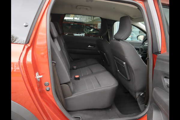 Dacia Jogger 1.0 TCe 110 Extreme / 7 Persoons / Trekhaak