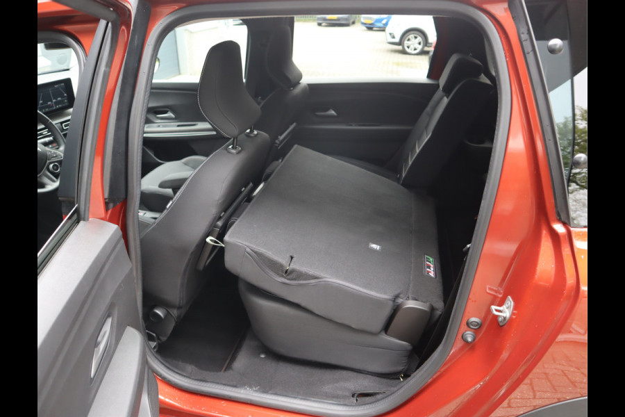 Dacia Jogger 1.0 TCe 110 Extreme / 7 Persoons / Trekhaak