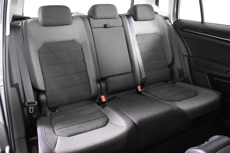Volkswagen Golf Sportsvan 1.5 TSI ACT Highline *1ste Eigenaar*Leer*Navigatie*