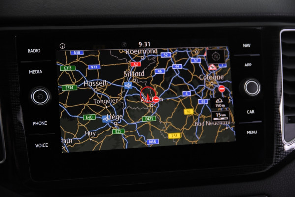 Volkswagen Golf Sportsvan 1.5 TSI ACT Highline *1ste Eigenaar*Leer*Navigatie*