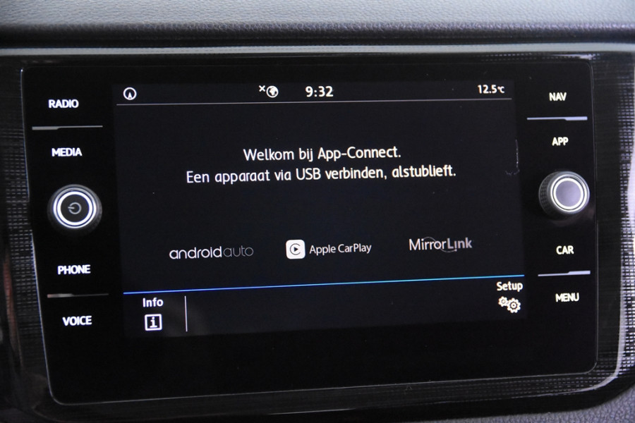 Volkswagen Golf Sportsvan 1.5 TSI ACT Highline *1ste Eigenaar*Leer*Navigatie*