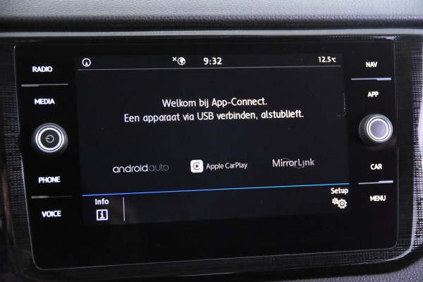 Volkswagen Golf Sportsvan 1.5 TSI ACT Highline *1ste Eigenaar*Leer*Navigatie*