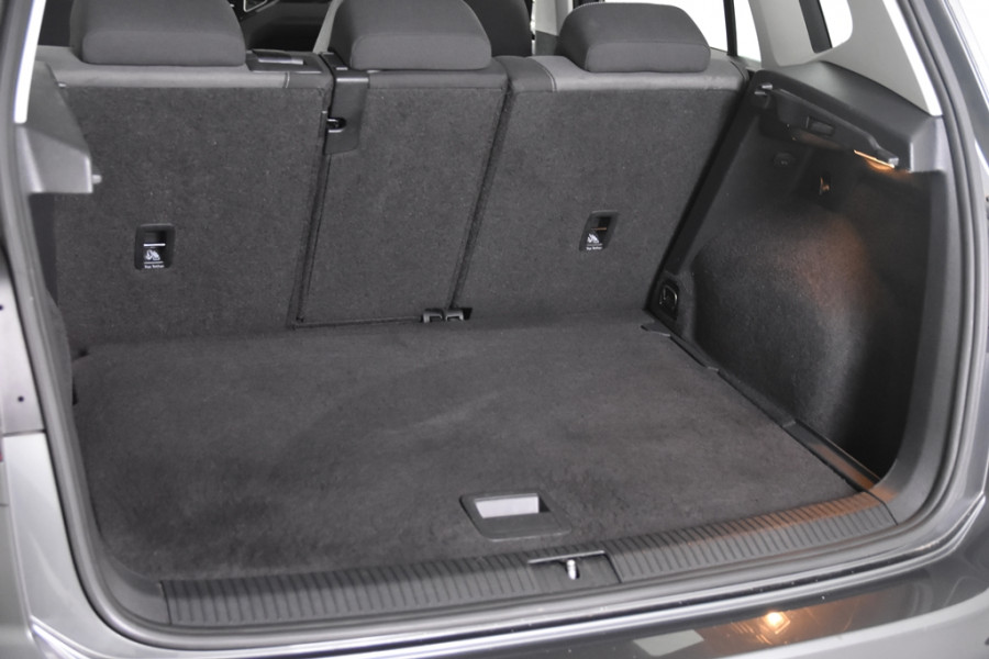 Volkswagen Golf Sportsvan 1.5 TSI ACT Highline *1ste Eigenaar*Leer*Navigatie*