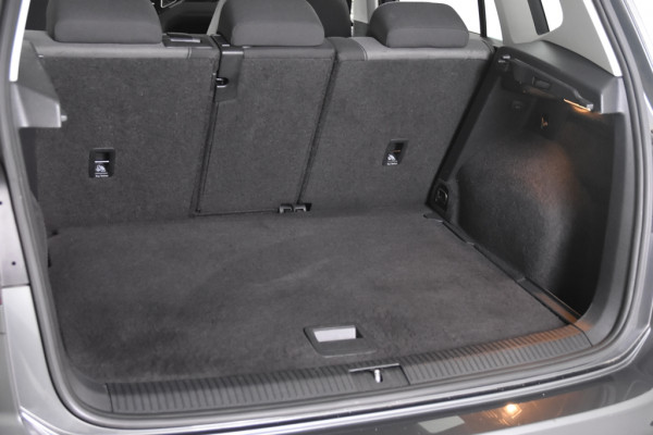 Volkswagen Golf Sportsvan 1.5 TSI ACT Highline *1ste Eigenaar*Leer*Navigatie*