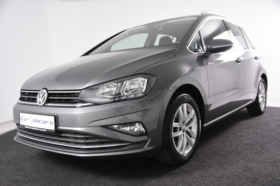 Volkswagen Golf Sportsvan 1.5 TSI ACT Highline *1ste Eigenaar*Leer*Navigatie*