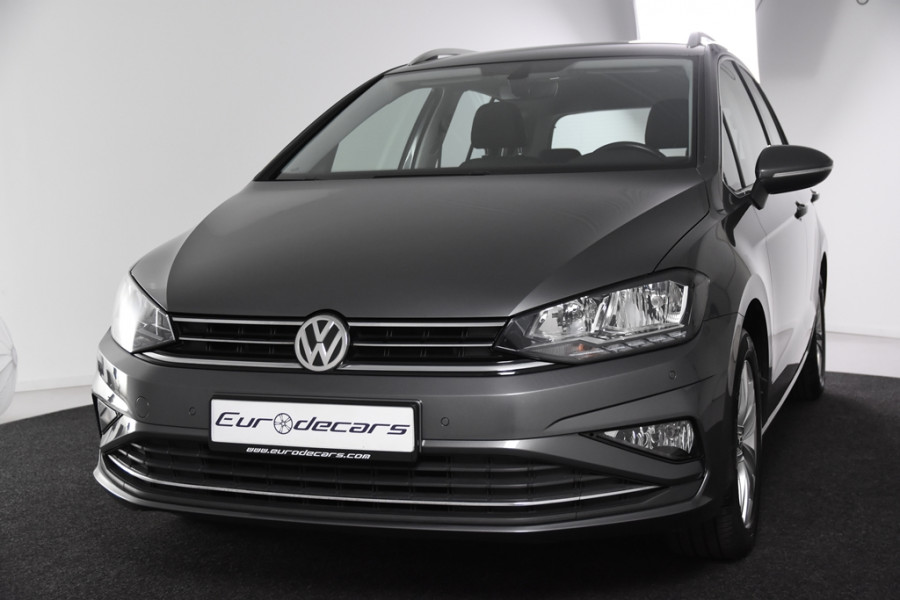 Volkswagen Golf Sportsvan 1.5 TSI ACT Highline *1ste Eigenaar*Leer*Navigatie*