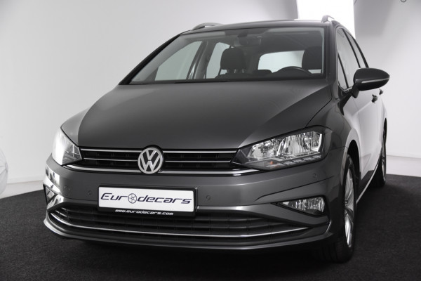 Volkswagen Golf Sportsvan 1.5 TSI ACT Highline *1ste Eigenaar*Leer*Navigatie*